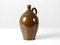 Ceramic Studio Vase with Handle, 1970s 5