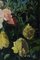 Alfredo Santini, Costiera Amalfitana, óleo sobre lienzo, Italia, Enmarcado, Imagen 3