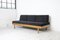 Antimott Daybed by Walter Knoll, 1960s, Image 1