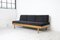 Antimott Tagesbett von Walter Knoll, 1960er 1