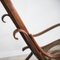 Steamed Wooden Rocking Chair 5