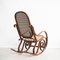 Steamed Wooden Rocking Chair, Image 19