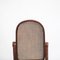 Steamed Wooden Rocking Chair 17