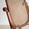 Steamed Wooden Rocking Chair, Image 15