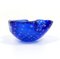 Italian Bullicante Murano Glass Bowl or Ashtray by Barovier & Toso, 1960s 4