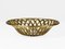 Mid-Century Brass Bowl by Gilde, 1960s, Image 4