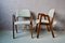 Bridge Side Chairs, Set of 2 3