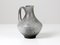 Jarrón de cerámica de Fritz Van Daalen, años 60, Imagen 4