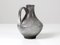 Jarrón de cerámica de Fritz Van Daalen, años 60, Imagen 3