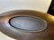 Art Deco Bronze Bowl with Viking Ship by Edward Aagaard 4