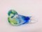 Vintage Murano Glass Ducks, Set of 2 12