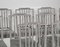 Antique Gustavian Chairs, Set of 14 3