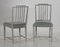 Antique Gustavian Chairs, Set of 14 11