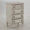 Swedish Chest with Four Drawers 1