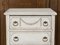Swedish Chest with Four Drawers, Image 3