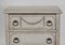 Swedish Chest with Four Drawers 8