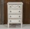 Swedish Chest with Four Drawers 2