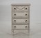 Swedish Chest with Four Drawers 7