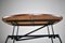 Scandinavian Adjustable Coffee or Dining Table, 1960s, Image 10