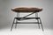 Scandinavian Adjustable Coffee or Dining Table, 1960s 11