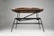 Scandinavian Adjustable Coffee or Dining Table, 1960s, Image 11