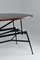 Scandinavian Adjustable Coffee or Dining Table, 1960s, Image 7