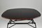 Scandinavian Adjustable Coffee or Dining Table, 1960s, Image 5