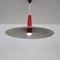 Dutch Modern Hanging Lamp by Louis Kalff for Philips, 1950s, Image 2