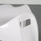 German Casalino Stool in White by Alexander Begge for Casala, 2000s, Image 7