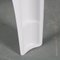German Casalino Stool in White by Alexander Begge for Casala, 2000s, Image 8