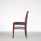 Danish Side Chair by Arne Vodder for Sibast, 1950s 3