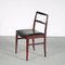 Danish Side Chair by Arne Vodder for Sibast, 1950s 2