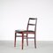 Danish Side Chair by Arne Vodder for Sibast, 1950s 1