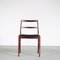 Danish Side Chair by Arne Vodder for Sibast, 1950s 6