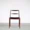 Danish Side Chair by Arne Vodder for Sibast, 1950s, Image 6