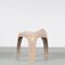 Tabouret Casalino Mocca par Alexander Begge pour Casala, Allemagne, 2000s 1