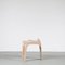 German Casalino Stool in Mocca by Alexander Begge for Casala, 2000s, Image 3