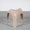 Tabouret Casalino Mocca par Alexander Begge pour Casala, Allemagne, 2000s 2