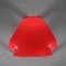 German Casalino Stool in Red by Alexander Begge for Casala, 2000s, Image 10