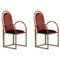 Arco Chairs by Houtique, Set of 2 1