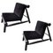 Seso Armchair by Collector, Set of 2, Image 1