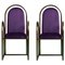 Arco Chairs by Houtique, Set of 2 1