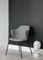 Grey Remix Chairs from by Lassen, Set of 2, Image 3