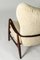 Lounge Chair by Ib Madsen and Acton Schubell, 1950s, Image 7