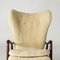 Lounge Chair by Ib Madsen and Acton Schubell, 1950s, Image 6