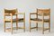 Armchairs by Børge Mogensen for Fredericia, Set of 2 2