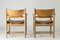 Armchairs by Børge Mogensen for Fredericia, Set of 2 4