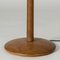 Mid-Century Swedish Teak Floor Lamp 9