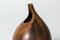 Gnurgla Stoneware Vase by Stig Lindberg for Gustavsberg, 1950s 6