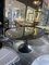 Tulip Tisch aus Marquina Marmor und Schwarzem Rilsan von Saarinen für Knoll Inc. / Knoll International 13